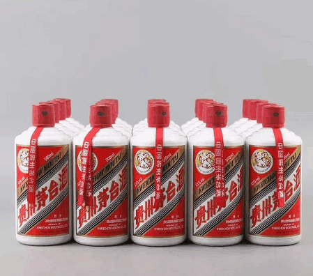 东郊镇名酒回收